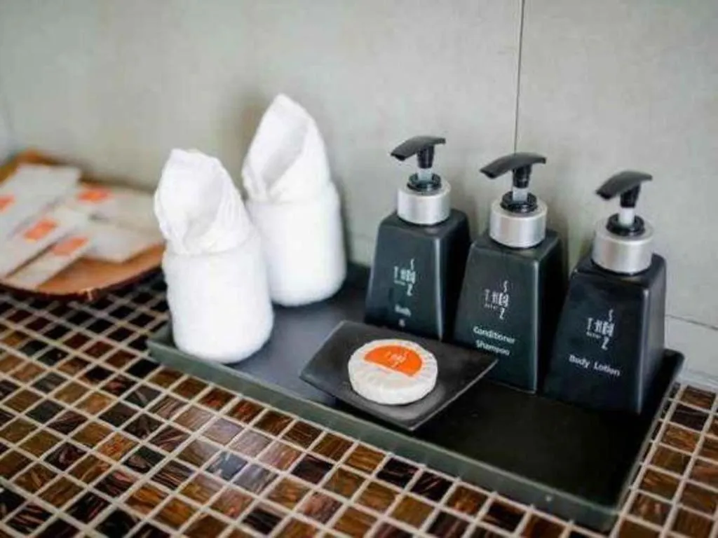 The Sez Hotel Bangsaen