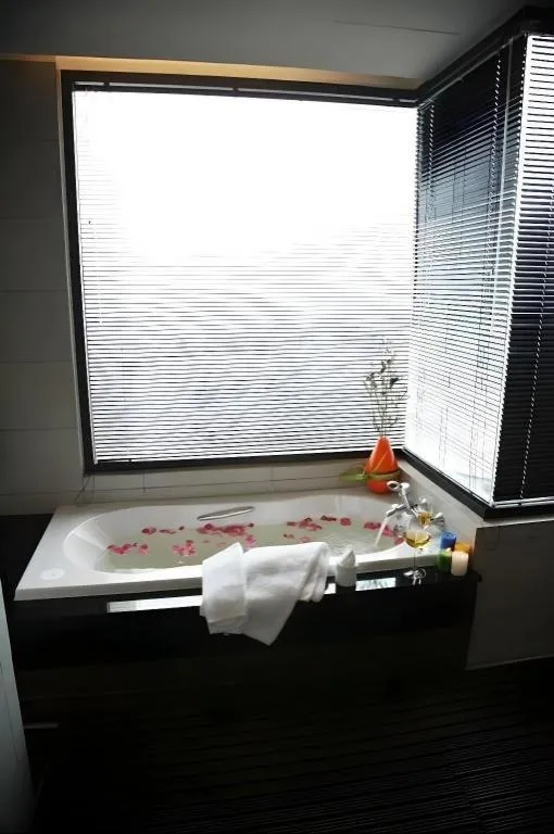 The Sez Hotel Bangsaen