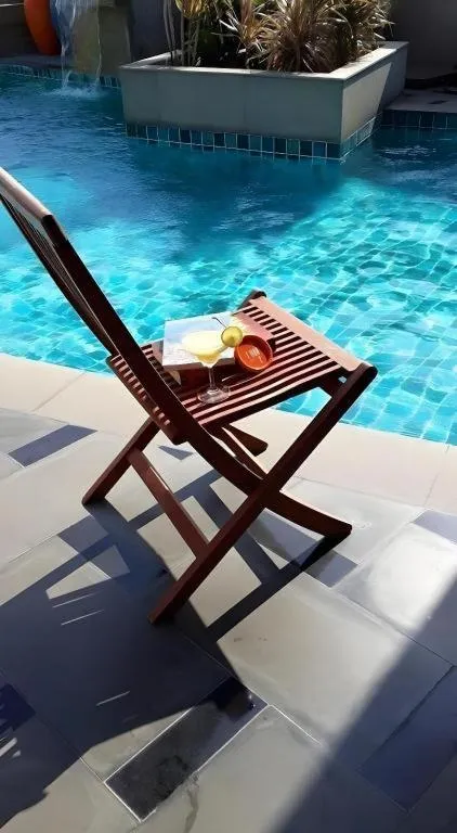 The Sez Hotel Bangsaen