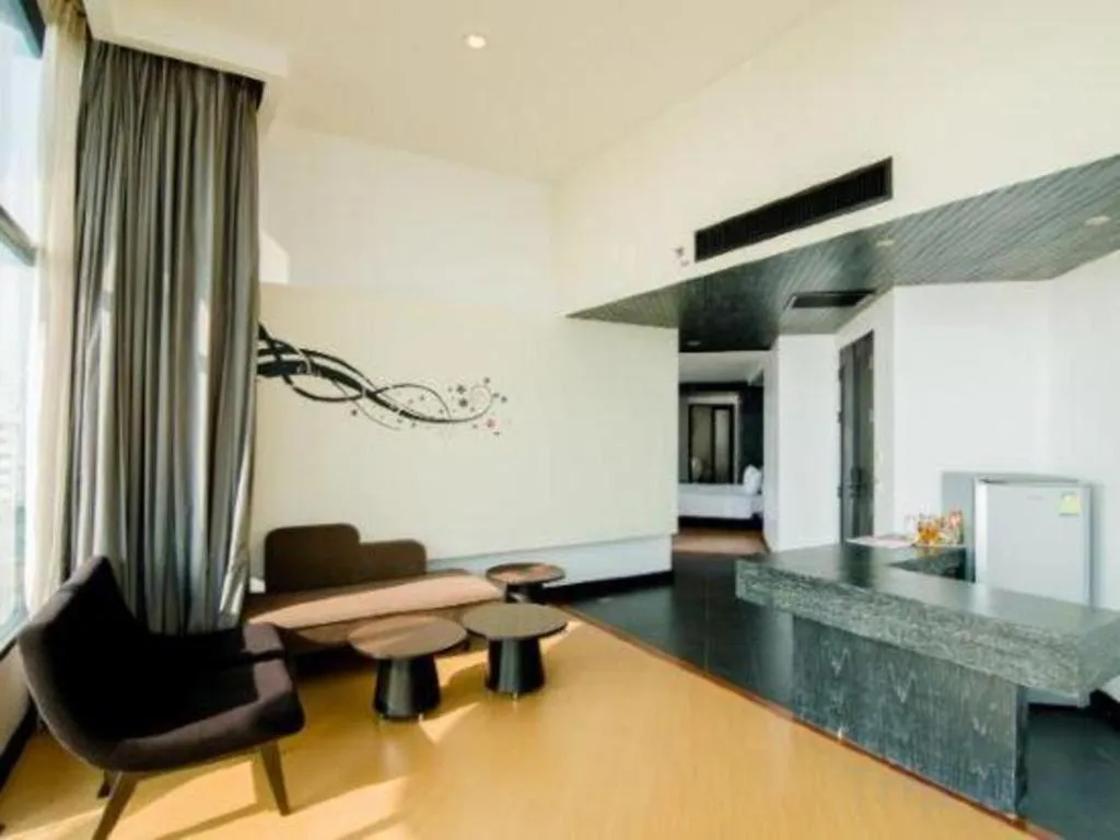 The Sez Hotel Bangsaen