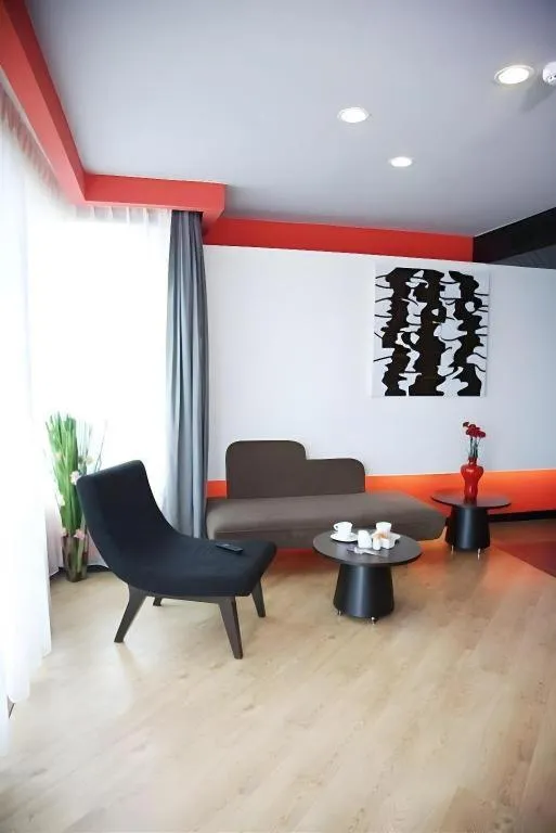 The Sez Hotel Bangsaen