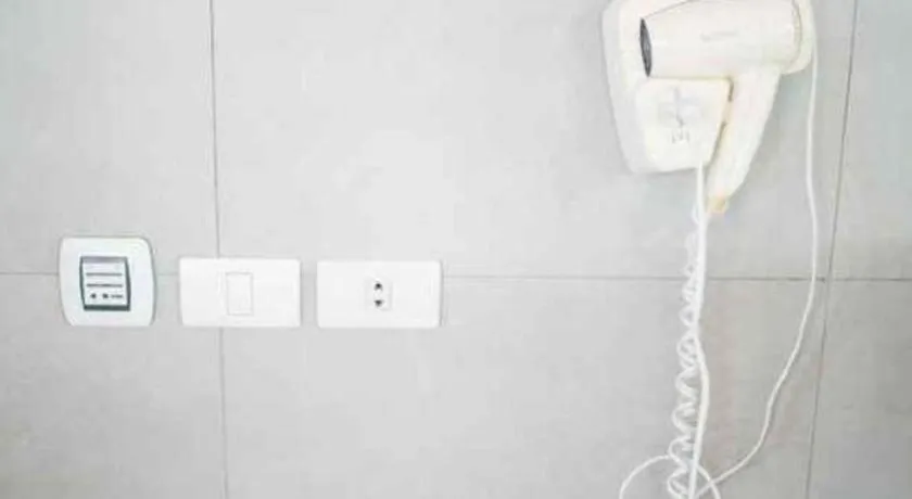 The Sez Hotel Bangsaen