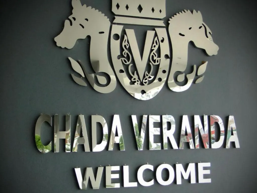 Chada Veranda Hotel