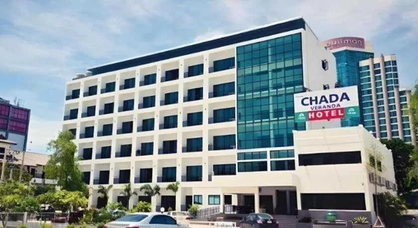 Chada Veranda Hotel
