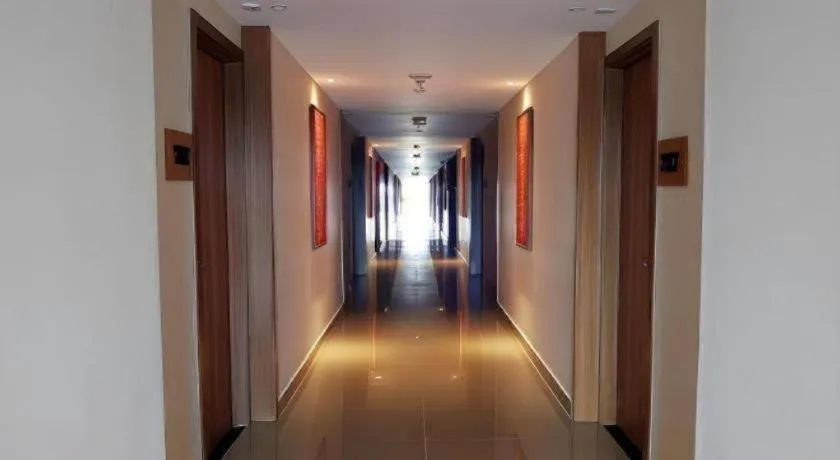 Wing Hotel Kualanamu Airport