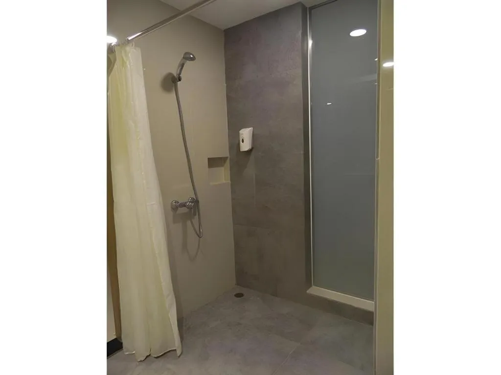 Wing Hotel Kualanamu Airport