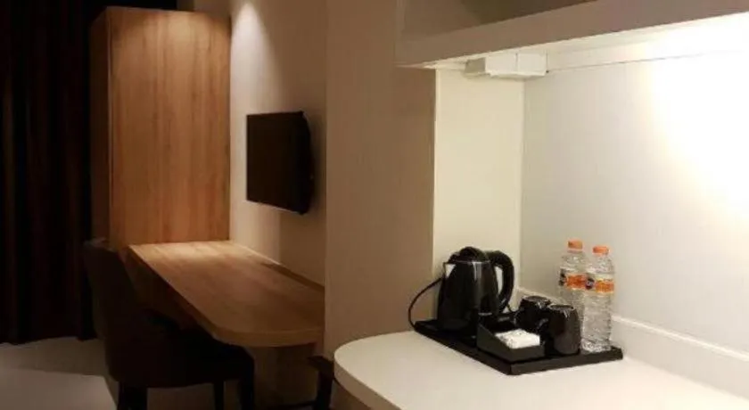 Wing Hotel Kualanamu Airport