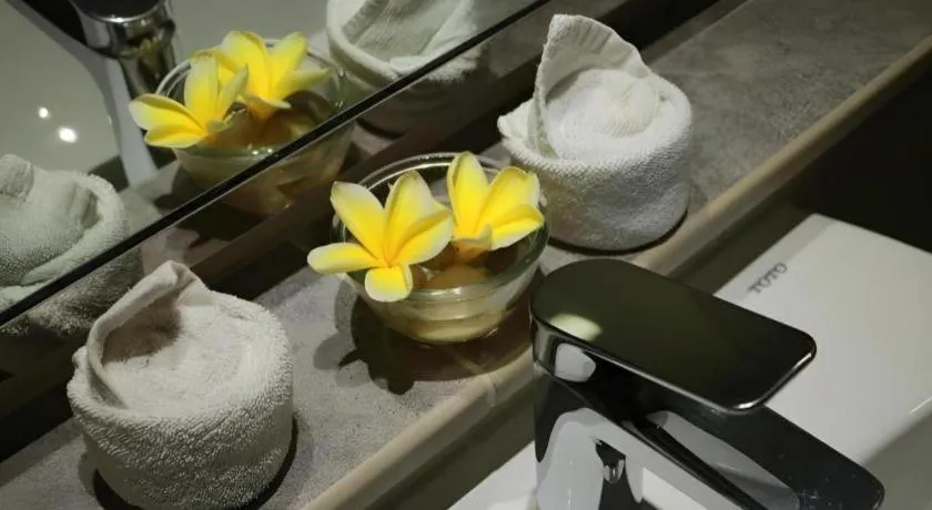 Wing Hotel Kualanamu Airport