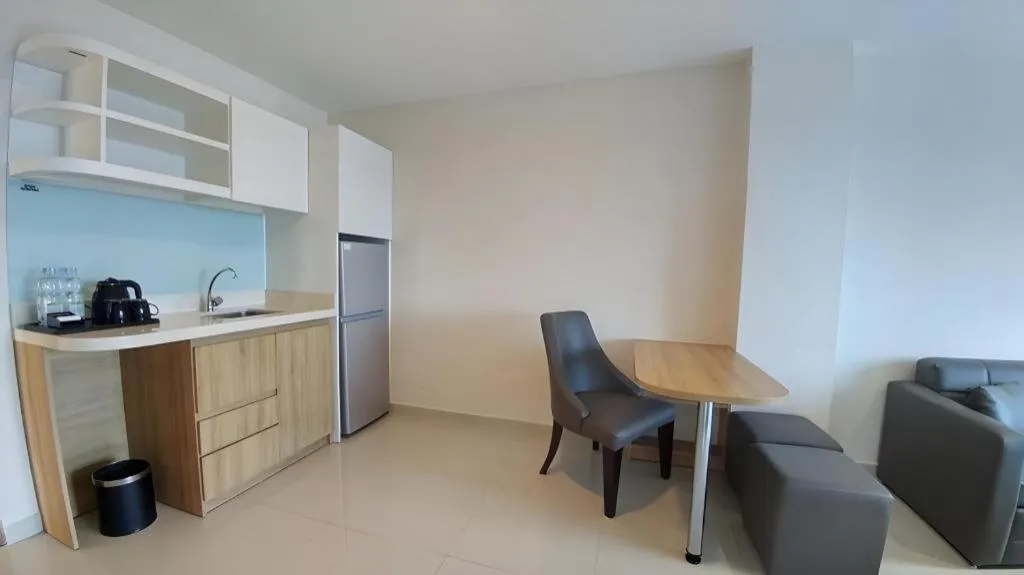 Wing Hotel Kualanamu Airport