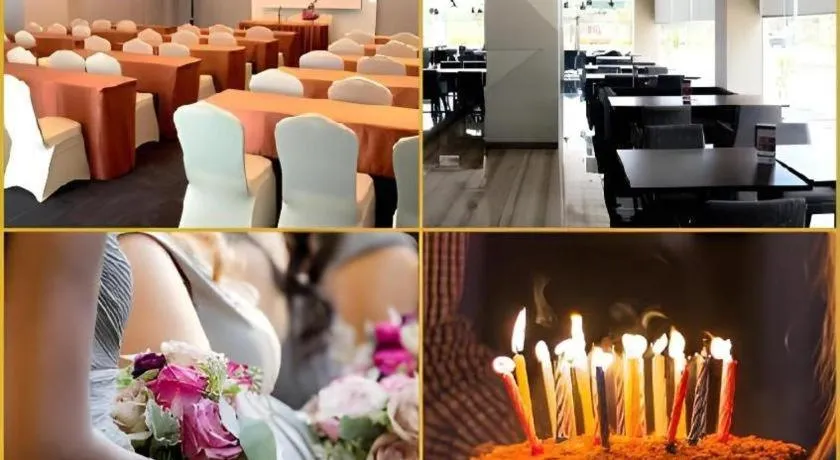 Wing Hotel Kualanamu Airport