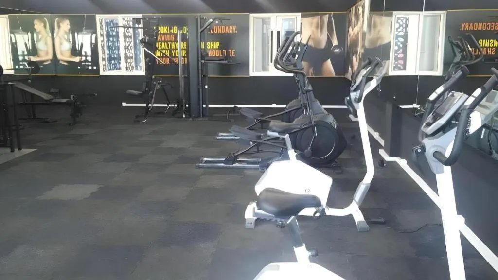 Wing Hotel Kualanamu Airport