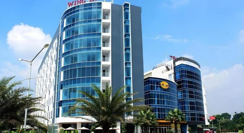 Wing Hotel Kualanamu Airport