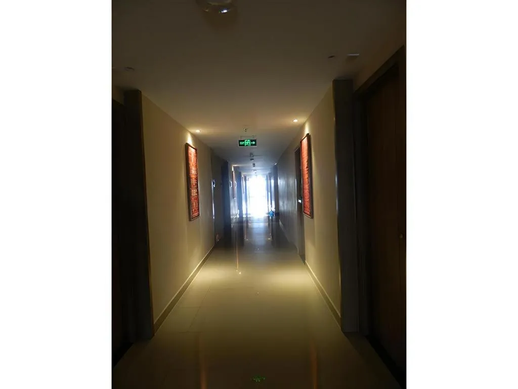 Wing Hotel Kualanamu Airport