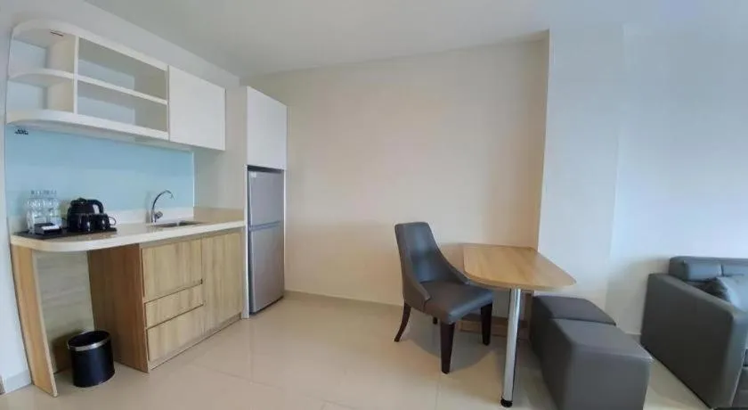 Wing Hotel Kualanamu Airport