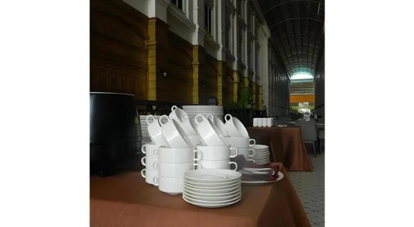 Wing Hotel Kualanamu Airport