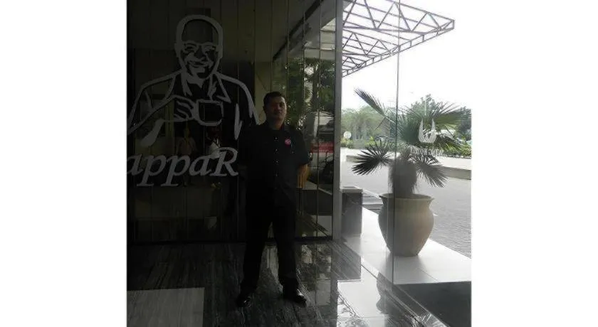 Wing Hotel Kualanamu Airport