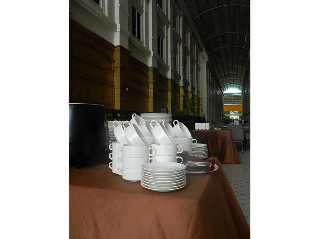 Wing Hotel Kualanamu Airport