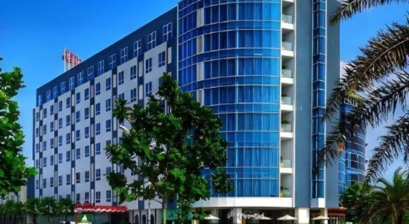 Wing Hotel Kualanamu Airport