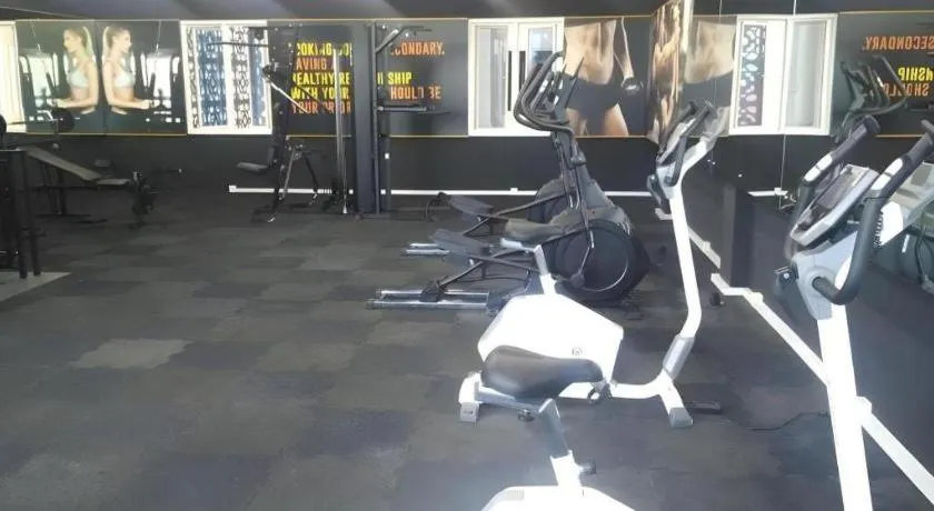 Wing Hotel Kualanamu Airport