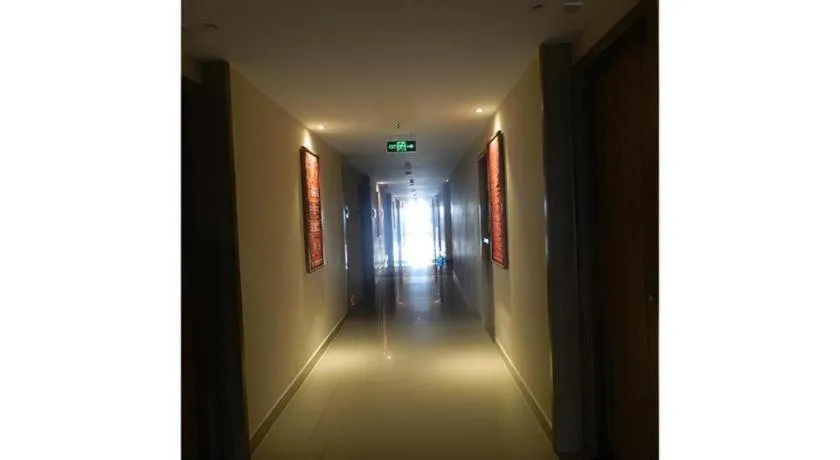 Wing Hotel Kualanamu Airport