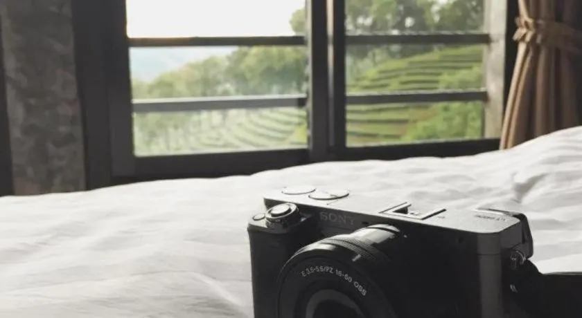 Bed in 101 Tea Green View