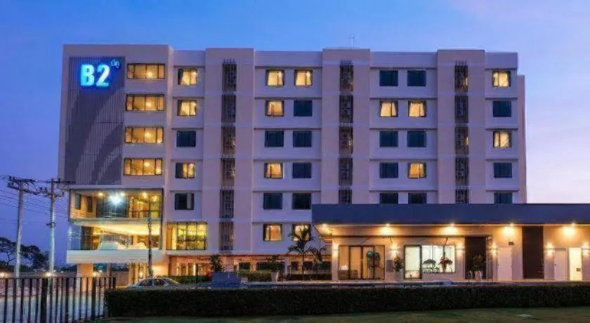 B2 Korat Premier Hotel