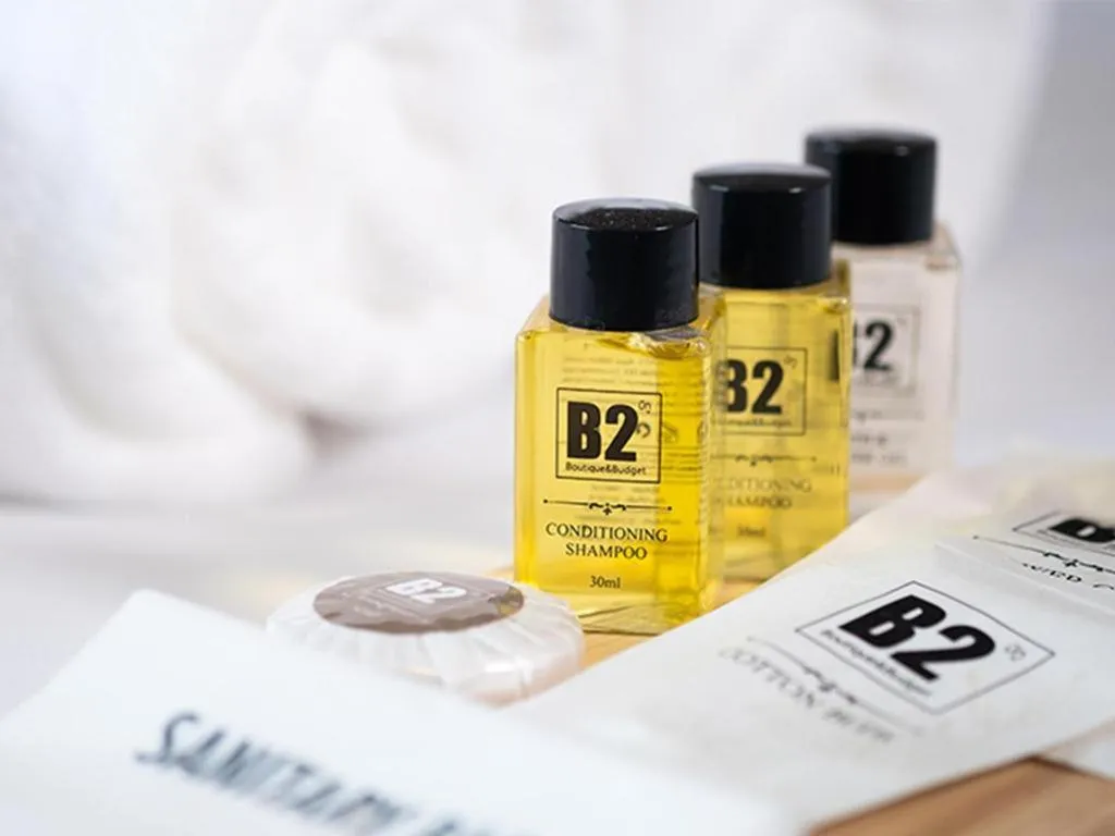 B2 Korat Premier Hotel