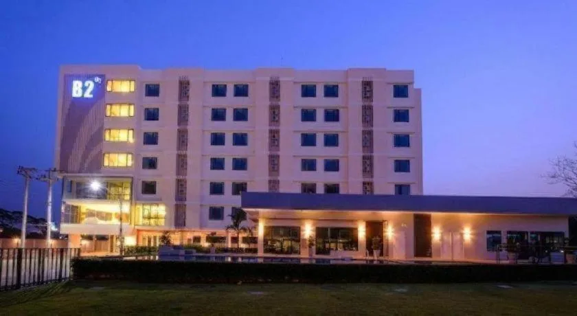 B2 Korat Premier Hotel
