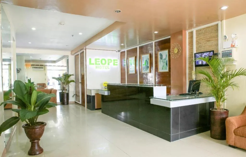 Leope Hotel Cagayan