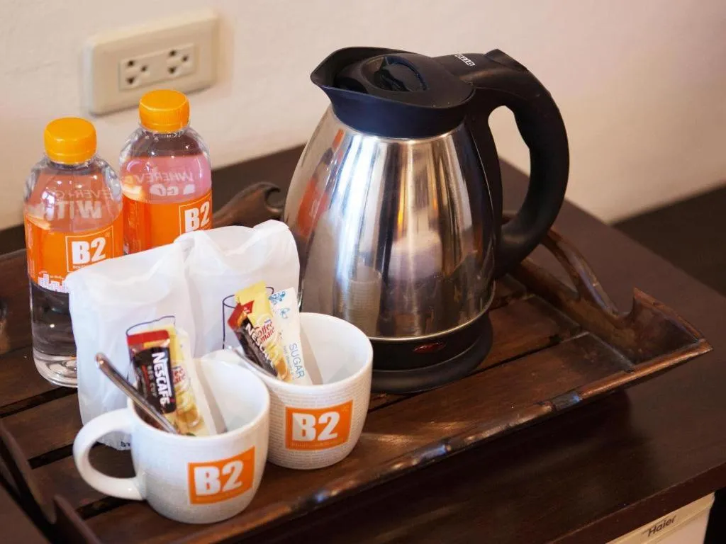 B2 Chang Phueak Gate Premier Hotel