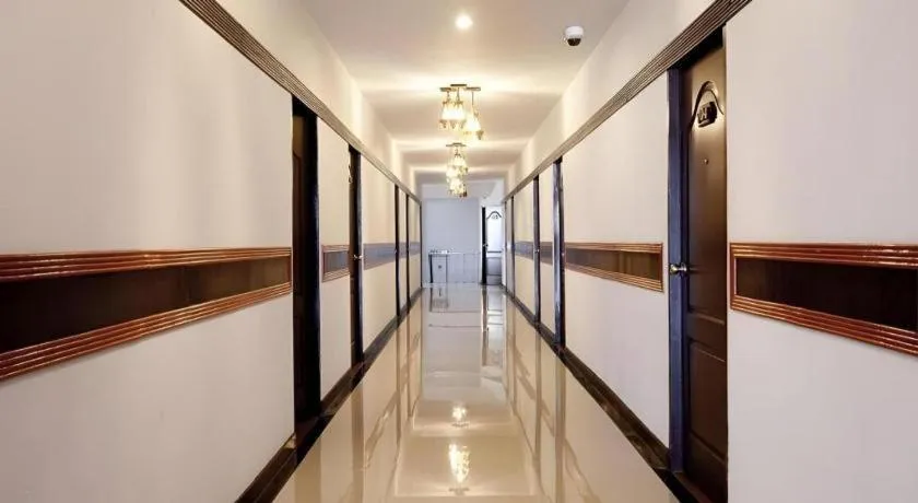 B2 Chang Phueak Gate Premier Hotel