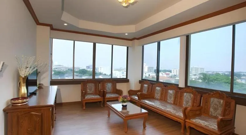 B2 Chang Phueak Gate Premier Hotel