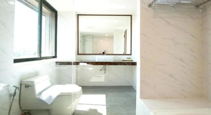 B2 Chang Phueak Gate Premier Hotel