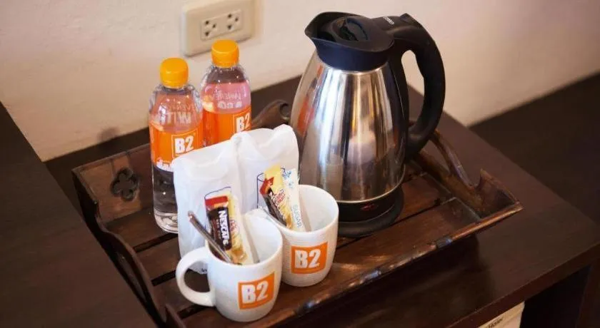 B2 Chang Phueak Gate Premier Hotel