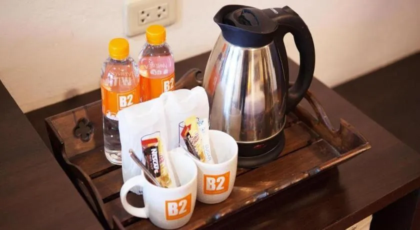 B2 Chang Phueak Gate Premier Hotel