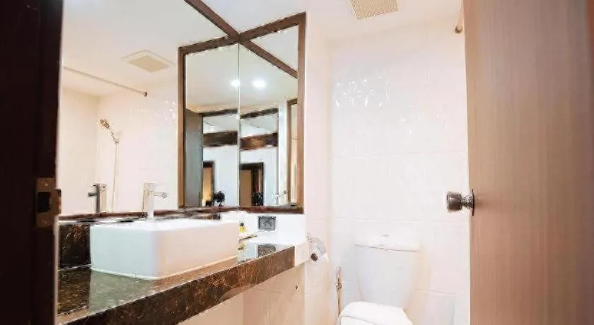 B2 Chang Phueak Gate Premier Hotel