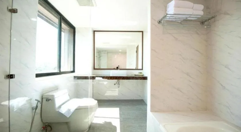 B2 Chang Phueak Gate Premier Hotel