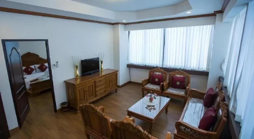 B2 Chang Phueak Gate Premier Hotel