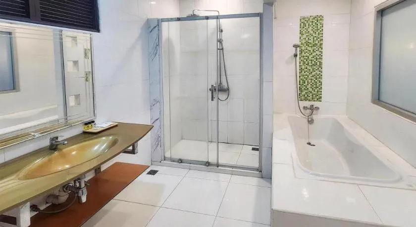 B2 Chang Phueak Gate Premier Hotel