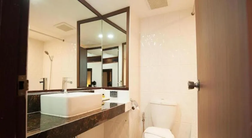 B2 Chang Phueak Gate Premier Hotel