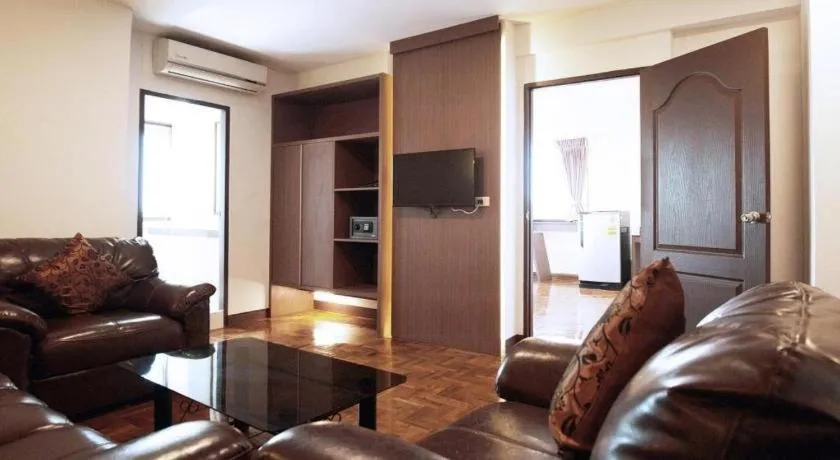 B2 Chang Phueak Gate Premier Hotel