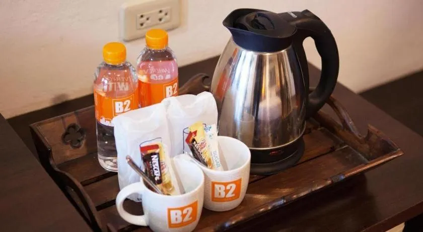 B2 Chang Phueak Gate Premier Hotel