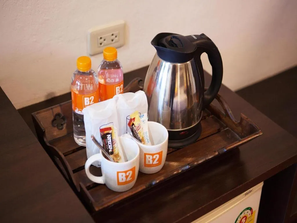 B2 Chang Phueak Gate Premier Hotel