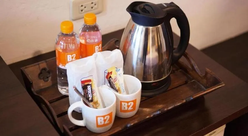 B2 Chang Phueak Gate Premier Hotel