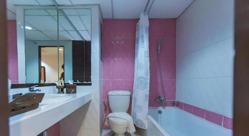 B2 Chang Phueak Gate Premier Hotel