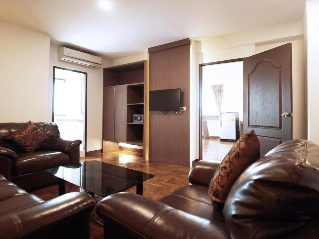 B2 Chang Phueak Gate Premier Hotel