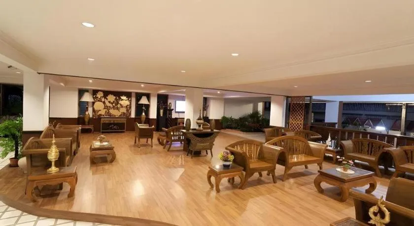 B2 Chang Phueak Gate Premier Hotel