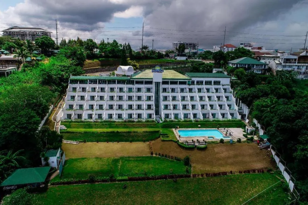 Days Hotel by Wyndham Tagaytay