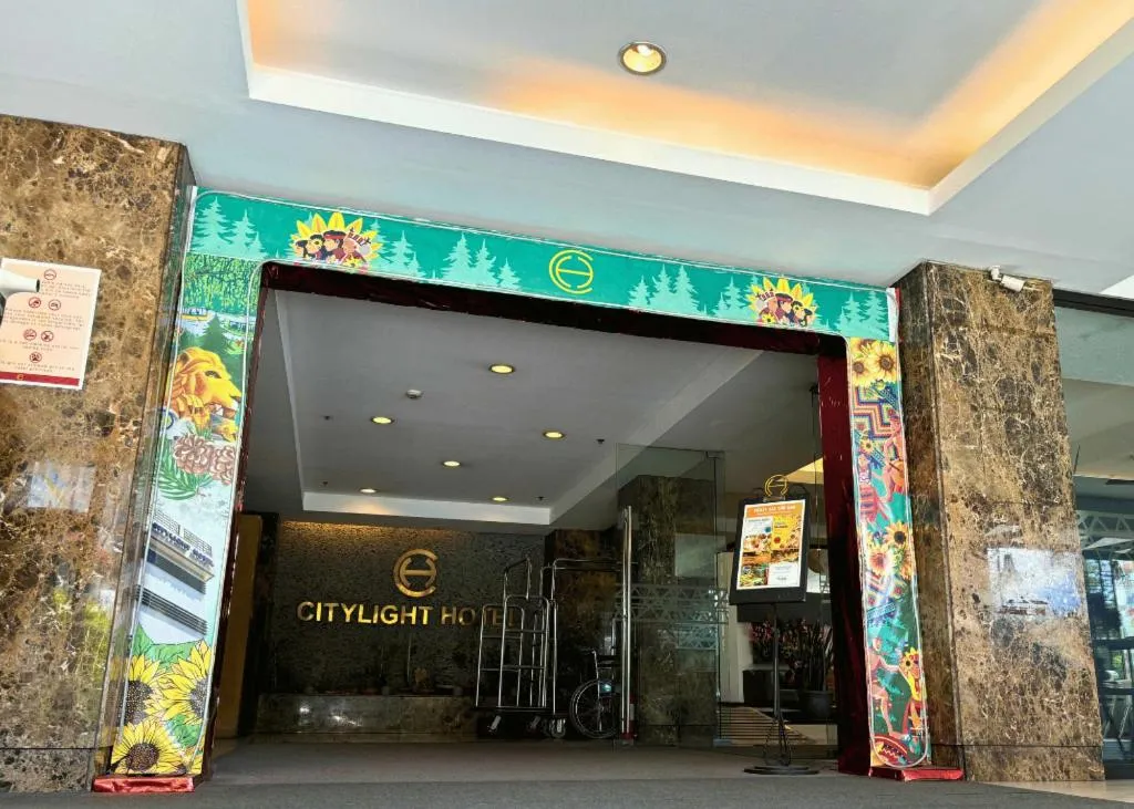 Citylight Hotel