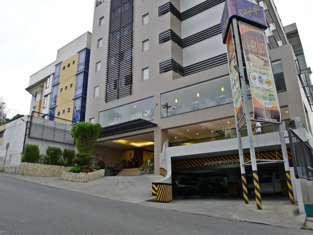 Citylight Hotel